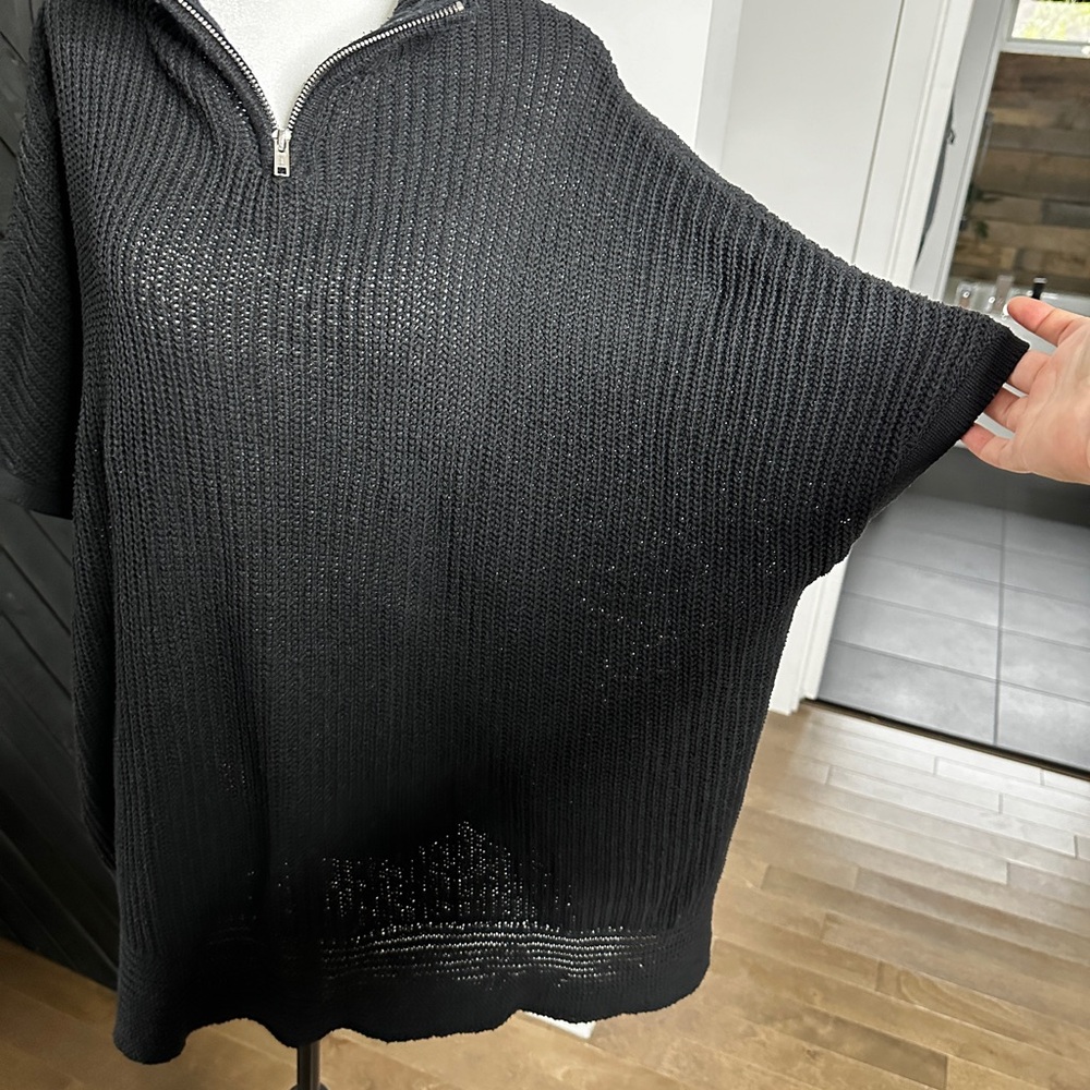 EVANS long sweater - Picture 6 of 8